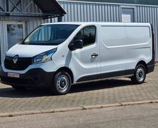 Renault Renault Trafic Kasten L2H1 2,9t Komfort/KLIMA/ 55. Gebrauchtwagen