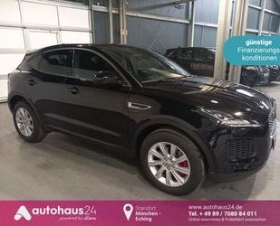 Jaguar Jaguar E-PACE P200 AWD Navi|LED|AHK|Kamera Gebrauchtwagen