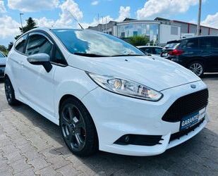 Ford Ford Fiesta ST Performance+Kamera+PDC+SHZ+Xenon+LE Gebrauchtwagen