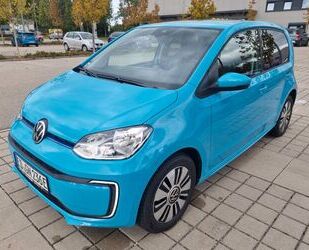 VW Volkswagen e-up! Edition e-up! Edition, CCS, Kamer Gebrauchtwagen