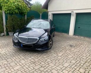 Mercedes-Benz Mercedes-Benz E 200 cdi Gebrauchtwagen