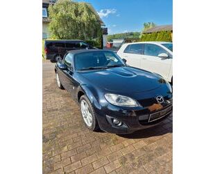 Mazda Mazda MX-5 1.8 MZR Center-Line Center-Line Gebrauchtwagen