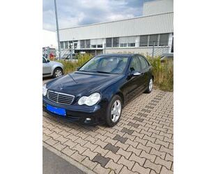 Mercedes-Benz Mercedes-Benz C 220 CDI AVANTGARDE Gebrauchtwagen