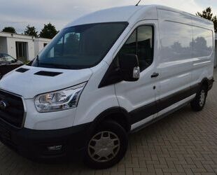 Ford Ford Transit Kasten 350 L3H2 2,0TDCi TREND KLIMA C Gebrauchtwagen