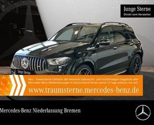 Mercedes-Benz Mercedes-Benz GLE 63 AMG S 4M+ Pano/Fahrass/Night/ Gebrauchtwagen