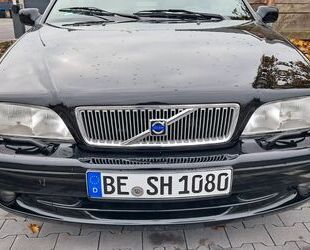 Volvo Volvo C70 2.4T Cabriolet Gebrauchtwagen