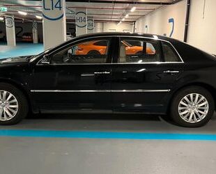 VW Volkswagen Phaeton 3.0 V6 TDI 4MOTION Tiptronic 5- Gebrauchtwagen