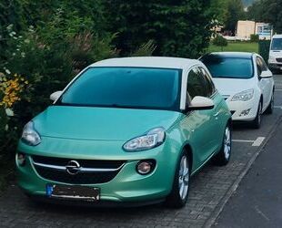 Opel Opel Adam JAM 1.4 64kW JAM Gebrauchtwagen