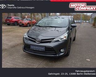 Toyota Toyota Verso 1.8 l Automatik Edition-S Plus Gebrauchtwagen