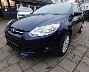 Ford Ford Focus Lim. Trend Gebrauchtwagen