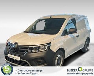 Renault Renault Kangoo Rapid E-Tech Advance L1 22kW Gebrauchtwagen