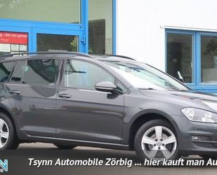 VW Volkswagen Golf VII Variant 1.2 TSI BMT Comfortlin Gebrauchtwagen