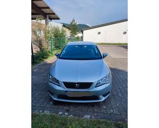 Seat Seat Leon 2.0 TDI Gebrauchtwagen