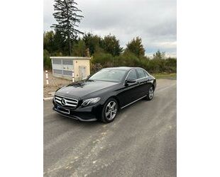 Mercedes-Benz Mercedes-Benz E 250 9G-Tronic Gebrauchtwagen