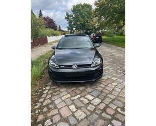 VW Volkswagen Golf 7 GTD *DSG*Vollleder*Dynadio* Gebrauchtwagen