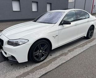 BMW BMW 535d - M Paket Gebrauchtwagen