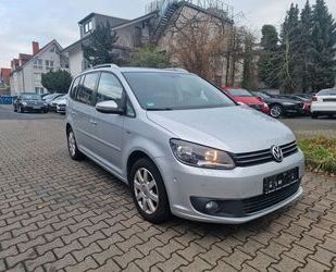 VW Volkswagen Touran Life*TOP Ausstattung*Garantie* Gebrauchtwagen