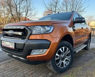 Ford Ranger Gebrauchtwagen