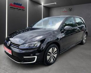 VW Volkswagen Golf VII 1.4 TSI Plug-In Hybrid GTE, AH Gebrauchtwagen