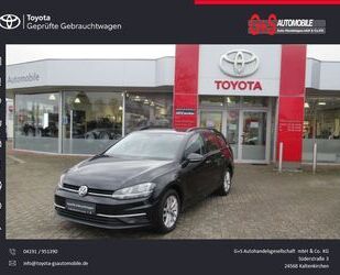 VW Volkswagen Golf Variant 1.4 TSI DSG Comfortline Gebrauchtwagen