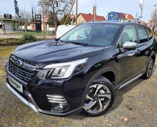 Subaru Subaru Forester 2.0ie Platinum Lineartronic MJ2023 Gebrauchtwagen