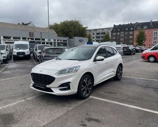 Ford Ford Kuga PHEV ST-Line X, Panoramadach Gebrauchtwagen