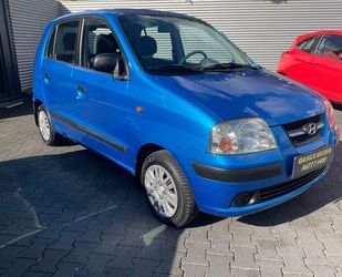 Hyundai Hyundai Atos 1.1 TÜV neu 1.Hand Gebrauchtwagen