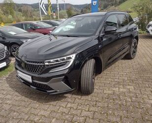 Renault Renault Austral Mild Hybrid 160 Techno Esprit Alpi Gebrauchtwagen