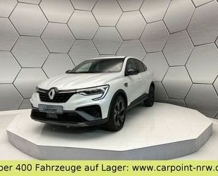 Renault Renault Arkana R.S. Line E-TECH 160 Hybrid Navi Ka Gebrauchtwagen