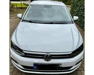 VW Volkswagen Polo 1.0 TSI 70kW Comfortline Gebrauchtwagen