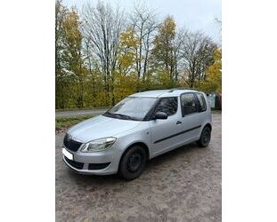 Skoda Skoda Roomster 1.2l - Gebrauchtwagen