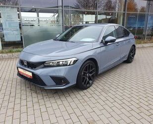 Honda Honda Civic e:HEV 2.0 i-MMD Hybrid Advance Gebrauchtwagen