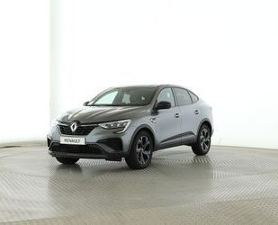 Renault Renault Arkana (EU Version) TCe Mild Hybrid 160 ED Gebrauchtwagen