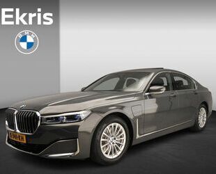 BMW BMW 745 7-Serie Sedan 745e | Laserlicht | Leder | Gebrauchtwagen