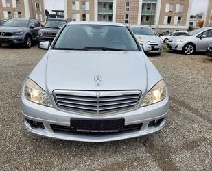 Mercedes-Benz Mercedes-Benz C 220 C -Klasse Lim. C 220 CDI BlueE Gebrauchtwagen