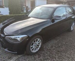 BMW BMW 114i - Gebrauchtwagen