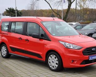 Ford Ford Transit Connect Kombi Lang NAVI-R.KAMERA-7SIT Gebrauchtwagen