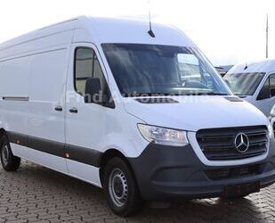 Mercedes-Benz Mercedes-Benz Sprinter 319 CDI Kasten L3H2 V6 3.0L Gebrauchtwagen