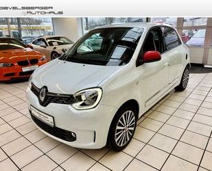 Renault Renault Twingo Le Coq Sportif 1.0 SCe 75 EU6d-T 1. Gebrauchtwagen