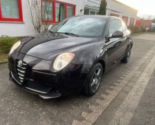 Alfa Romeo Alfa Romeo MiTo 1.4 16V Turismo Gebrauchtwagen