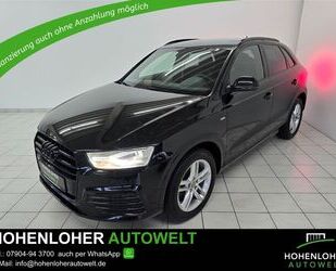 Audi Audi Q3 design S-Line *Xenon*Navi*SHZ*PDC* Gebrauchtwagen