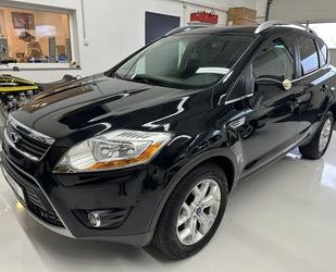 Ford Ford Kuga Champions Edition Gebrauchtwagen