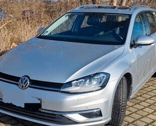 VW Volkswagen Golf VII Variant Highline 1.5 TSI DSG Gebrauchtwagen