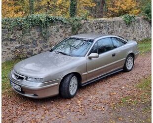 Opel Calibra Gebrauchtwagen