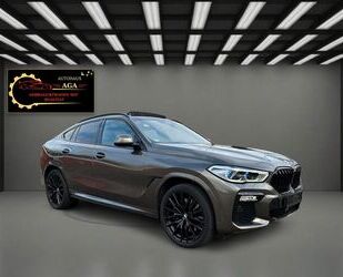 BMW X6 Gebrauchtwagen