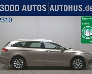 Ford Mondeo Gebrauchtwagen