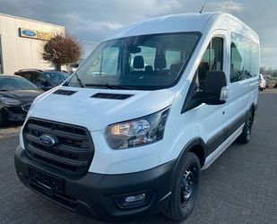 Ford Ford Transit Kombi 350 L2 Trend*Technologie*Kamera Gebrauchtwagen