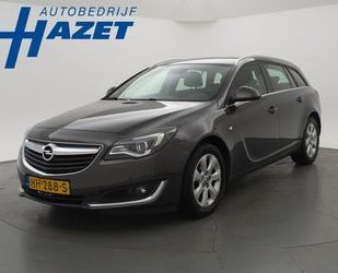 Opel Opel Insignia Sports Tourer 1.6 CDTI 136 PK AUT. * Gebrauchtwagen