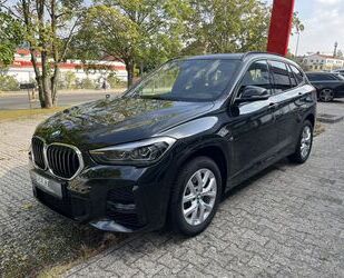 BMW BMW X1 xDrive20i M Sport A. +PANODACH+LED+HUD+NAVI Gebrauchtwagen