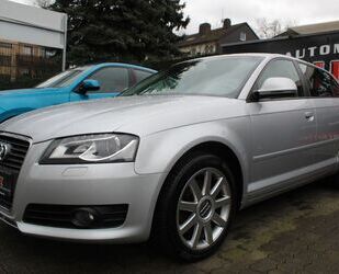 Audi Audi A3 Sportback 2.0 TFSI *XENON*BOSE*PDC*SPORTSI Gebrauchtwagen